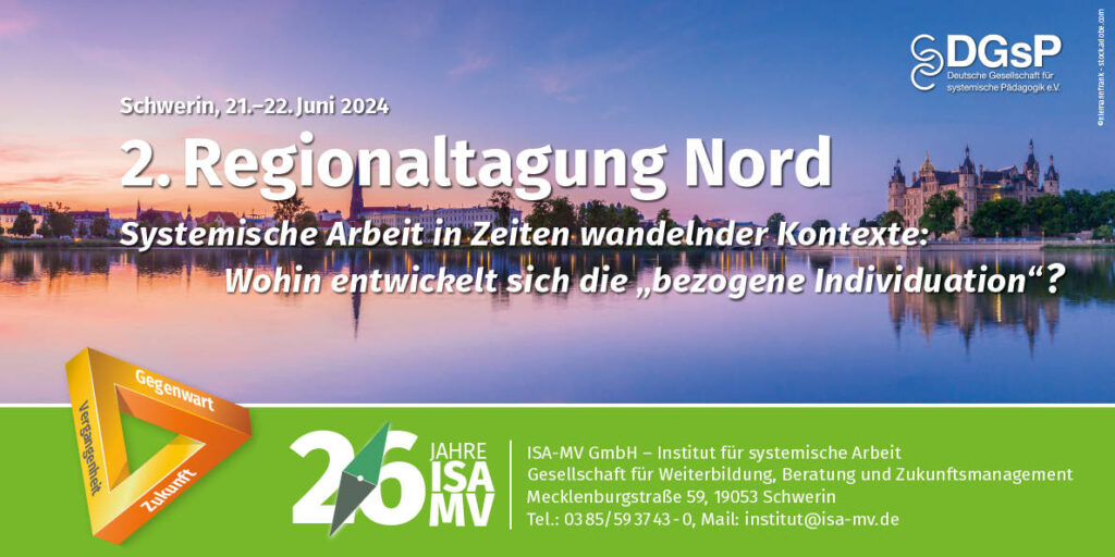 Regionaltagung Nord 2024