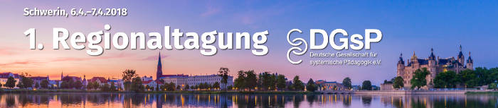 Regionaltagung Schwerin 2018